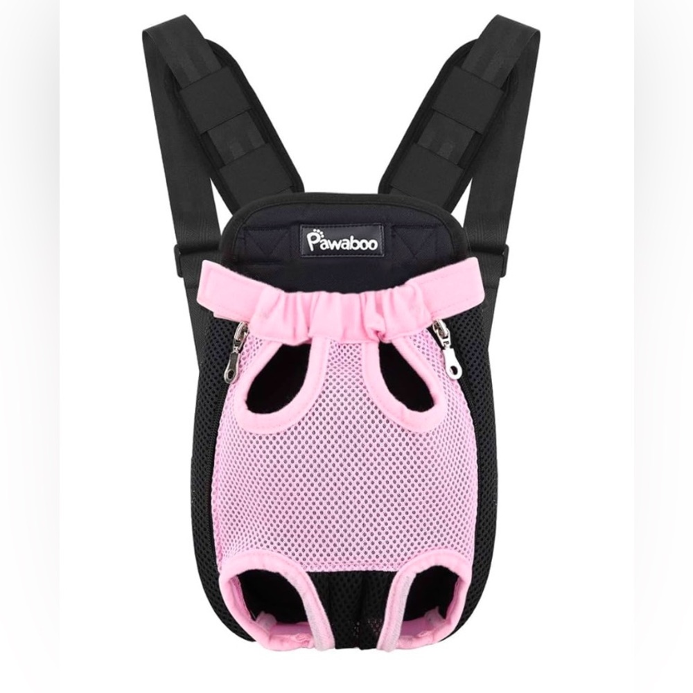 ✨HP✨ Pawaboo Pet Carrier Backpack